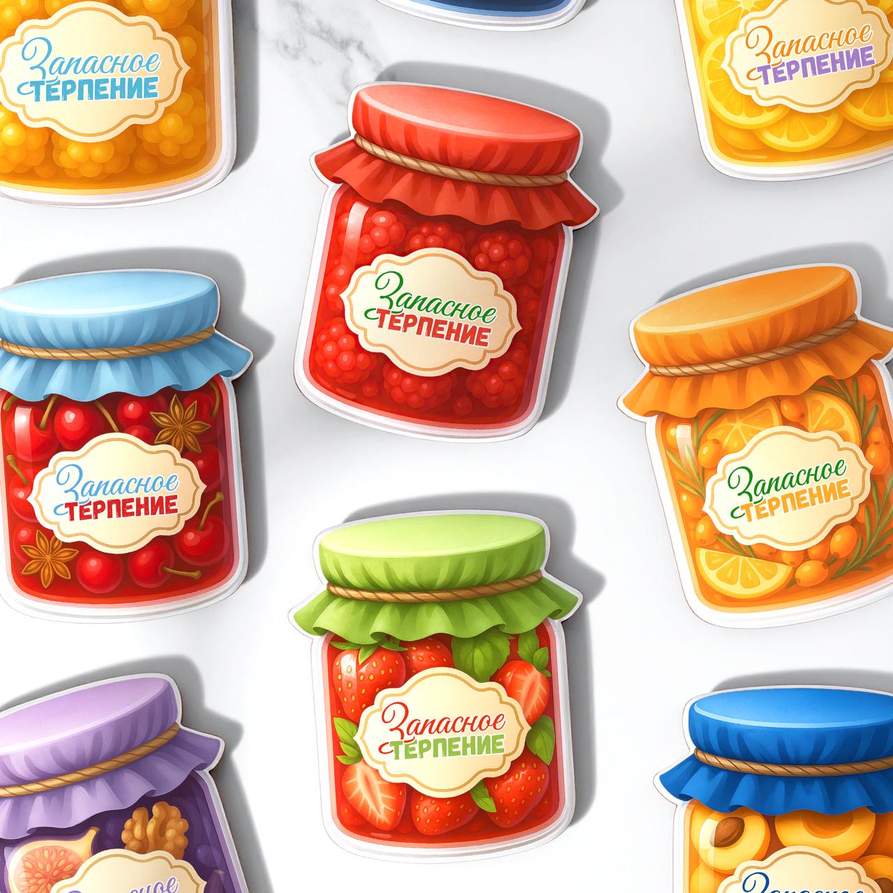 Фигурные (ассорти)